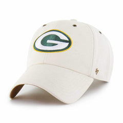 Green Bay Packers '47 Undyed Clean Up