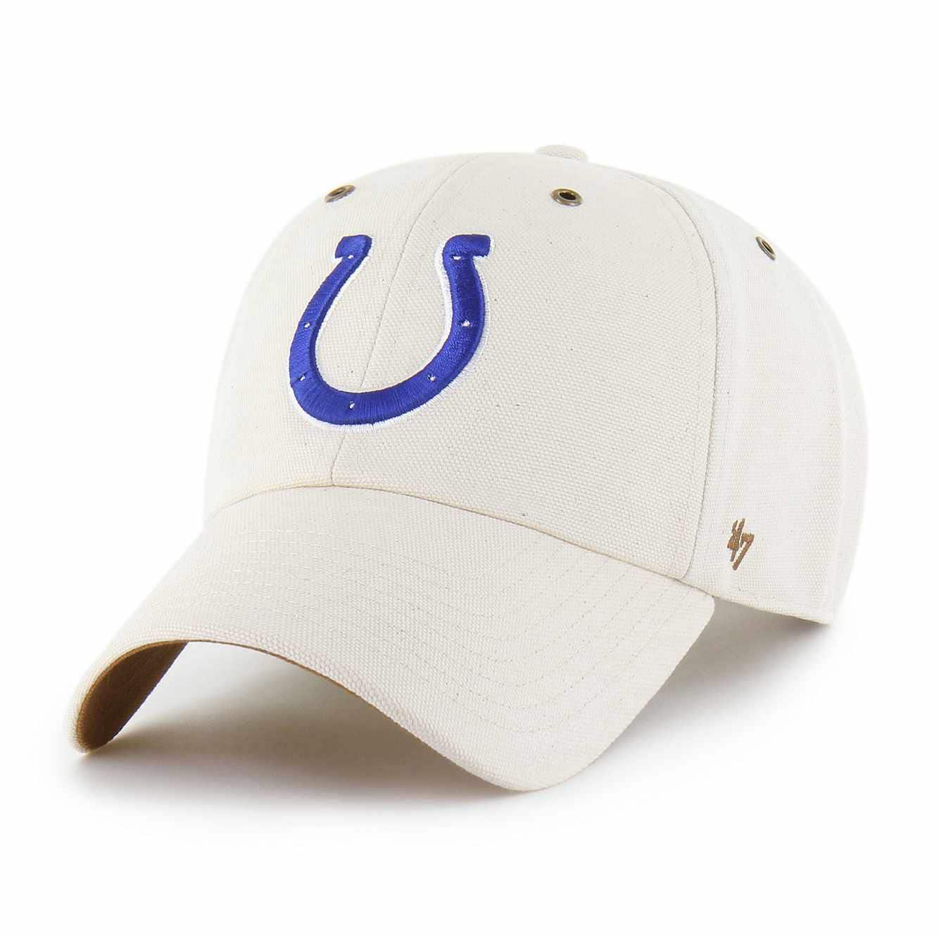 Indianapolis Colts '47 Undyed Clean Up