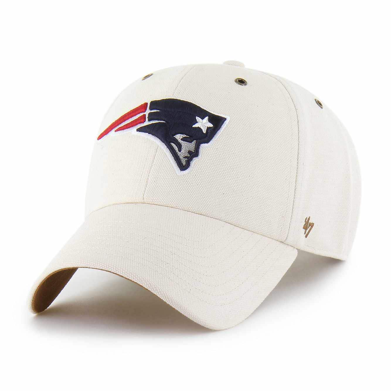 New England Patriots '47 Undyed Clean Up
