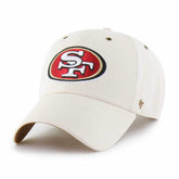 San Francisco 49ers '47 Undyed Clean Up