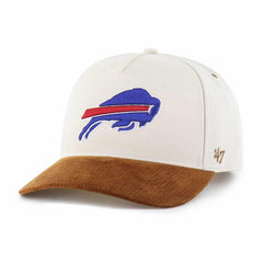 Buffalo Bills '47 Undyed Hitch Relaxed Fit