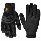 High Dexterity Protective Knuckle Guard Glove