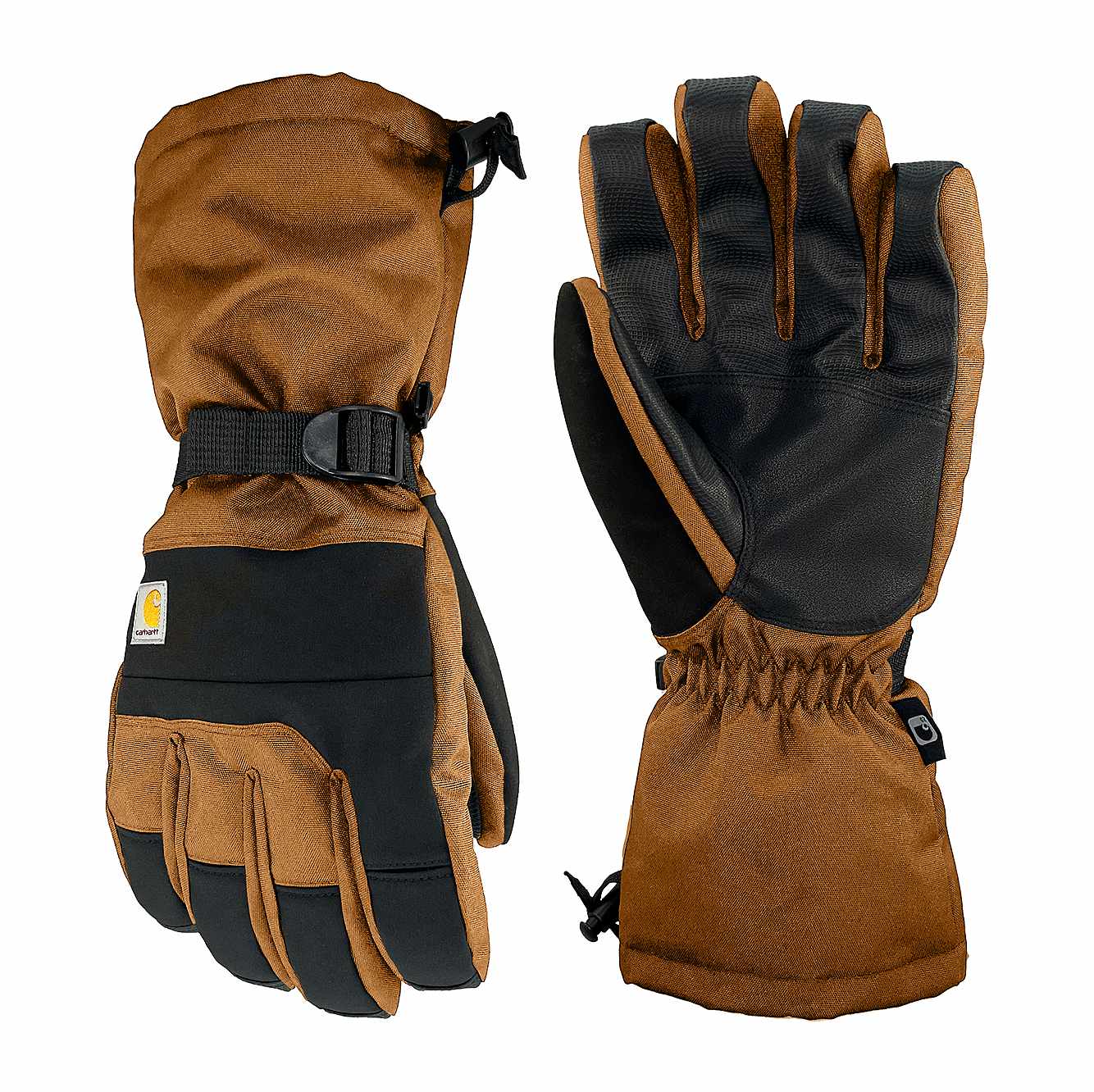 Storm Defender® Insulated Gauntlet Glove