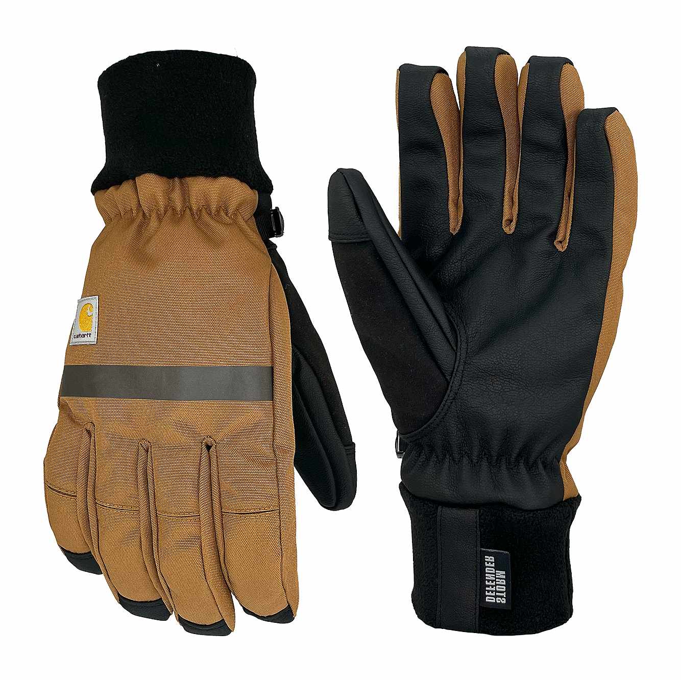 Storm Defender® Insulated Fleece Cuff Glove