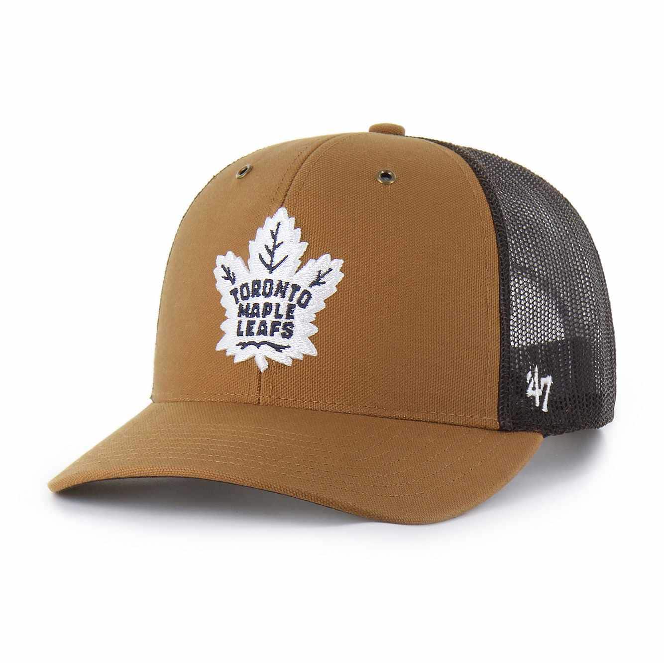 Toronto Maple Leafs '47 Trucker