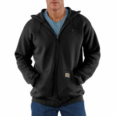 Marquette Full-Zip Sweatshirt