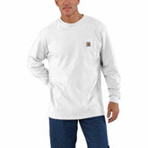 Dearborn Loose LS T-Shirt