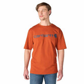 Dearborn Loose Logo T-Shirt