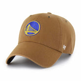 Golden State Warriors '47 Clean Up