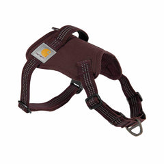 Nylon Duck No Pull Dog Harness