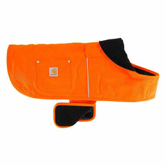 Firm Duck Insulated Dog Chore Coat