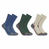 Carhartt Force® Midweight Crew Sock 3-Pack