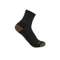 Midweight Quarter Sock 6-Pack