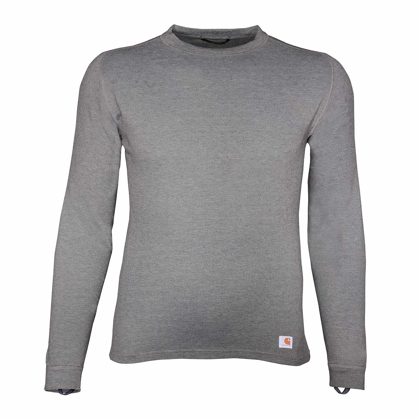 Force Heavyweight Base Layer Crewneck Top