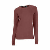 Women's Force Heavyweight Stretch Base Layer Crewneck