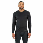 Men's Base Layer Thermal Shirt - Carhartt Force® - Lightweight - Stretch Grid