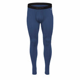 Men's Base Layer Thermal Pants - Carhartt Force® - Lightweight - Stretch Grid