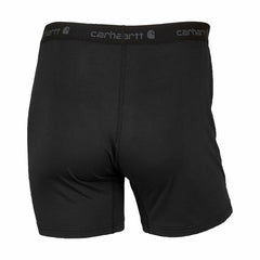 Stretch Synthetic Blend 5" Boxer Brief 3-Pack