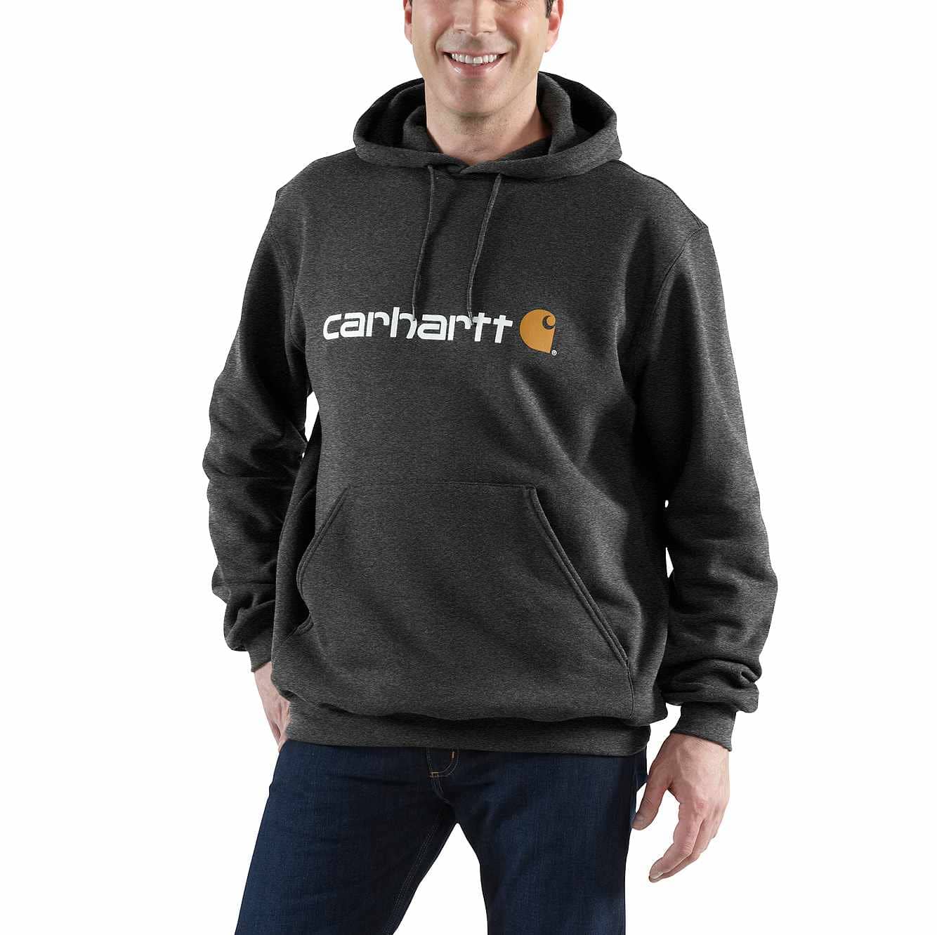 Marquette Logo  Sweatshirt