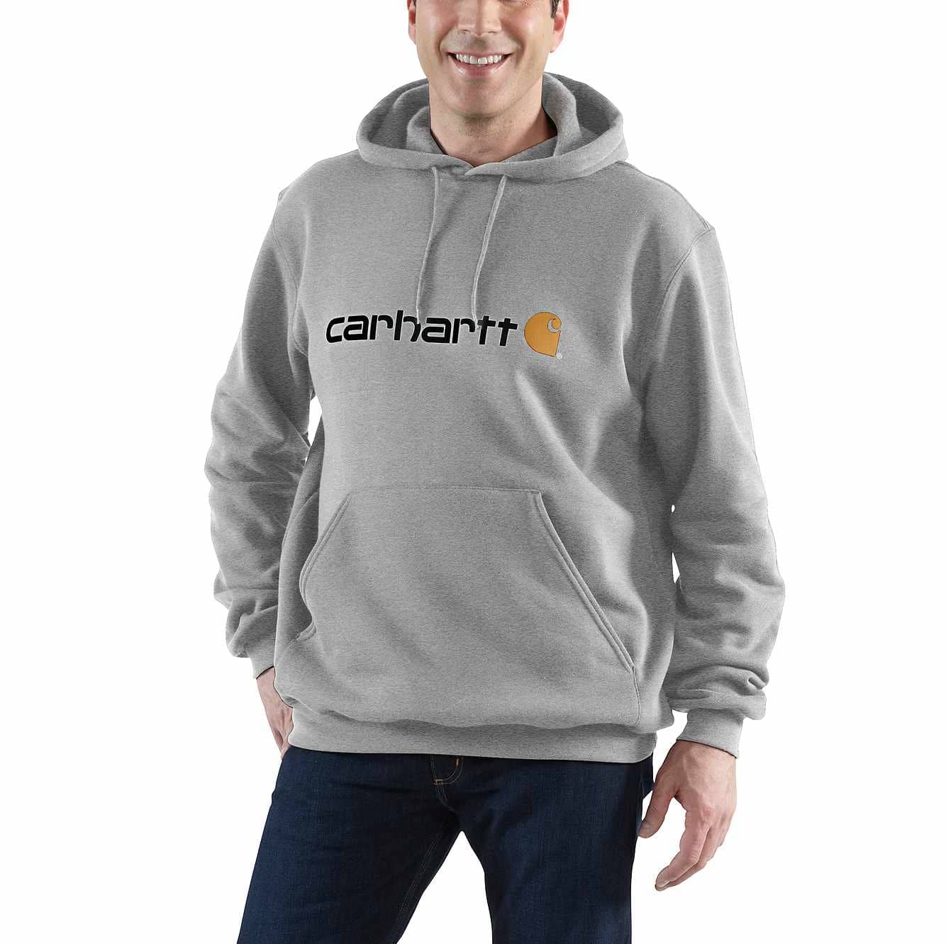 Marquette Logo  Sweatshirt