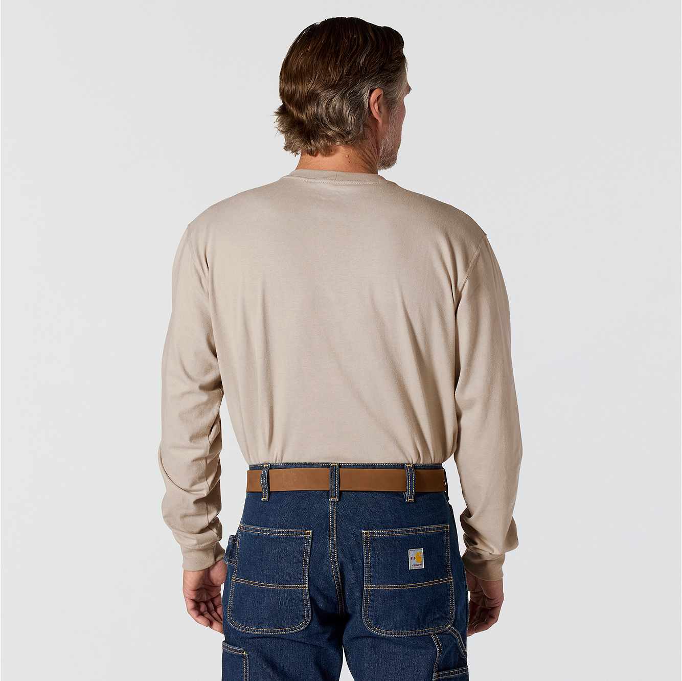 FR Force Dearborn Loose LS T-Shirt