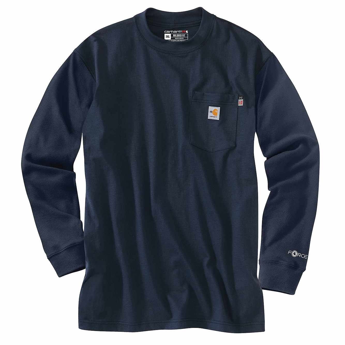 FR Force Dearborn Loose LS T-Shirt