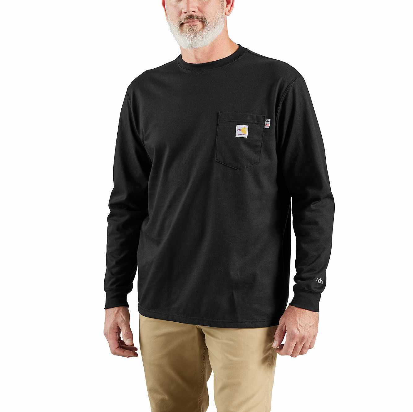 FR Force Dearborn Loose LS T-Shirt
