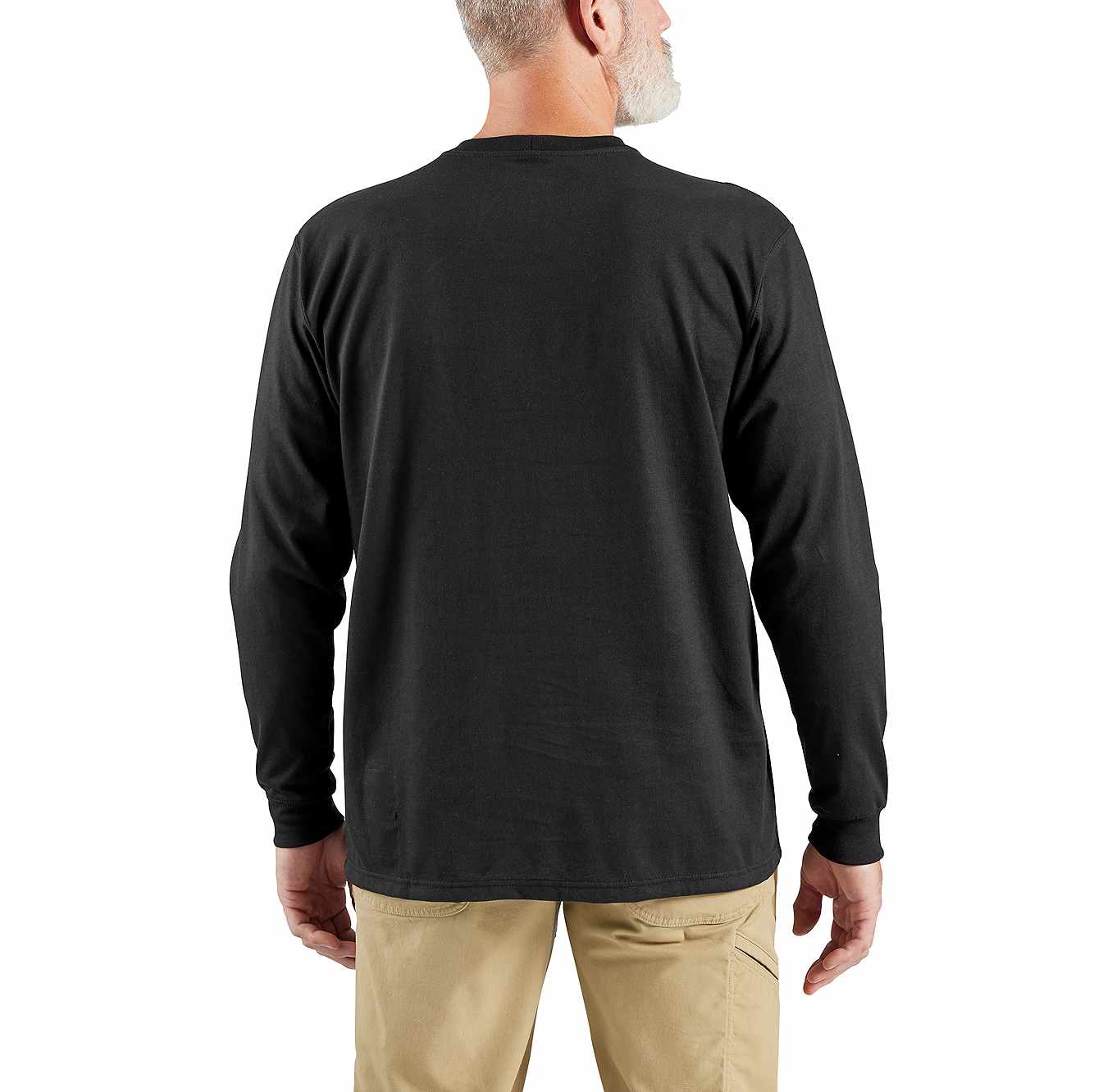 FR Force Dearborn Loose LS T-Shirt
