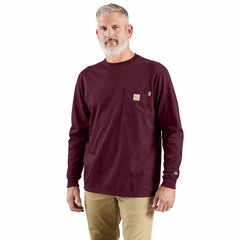 FR Force Dearborn Loose LS T-Shirt