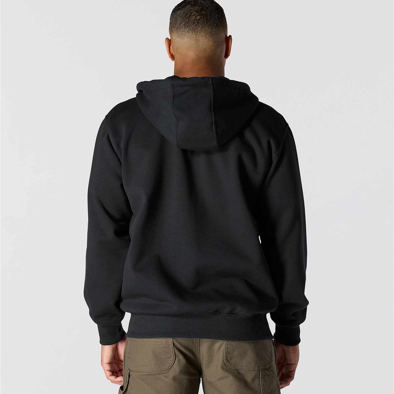 Paxton Full Zip Sweatshirt