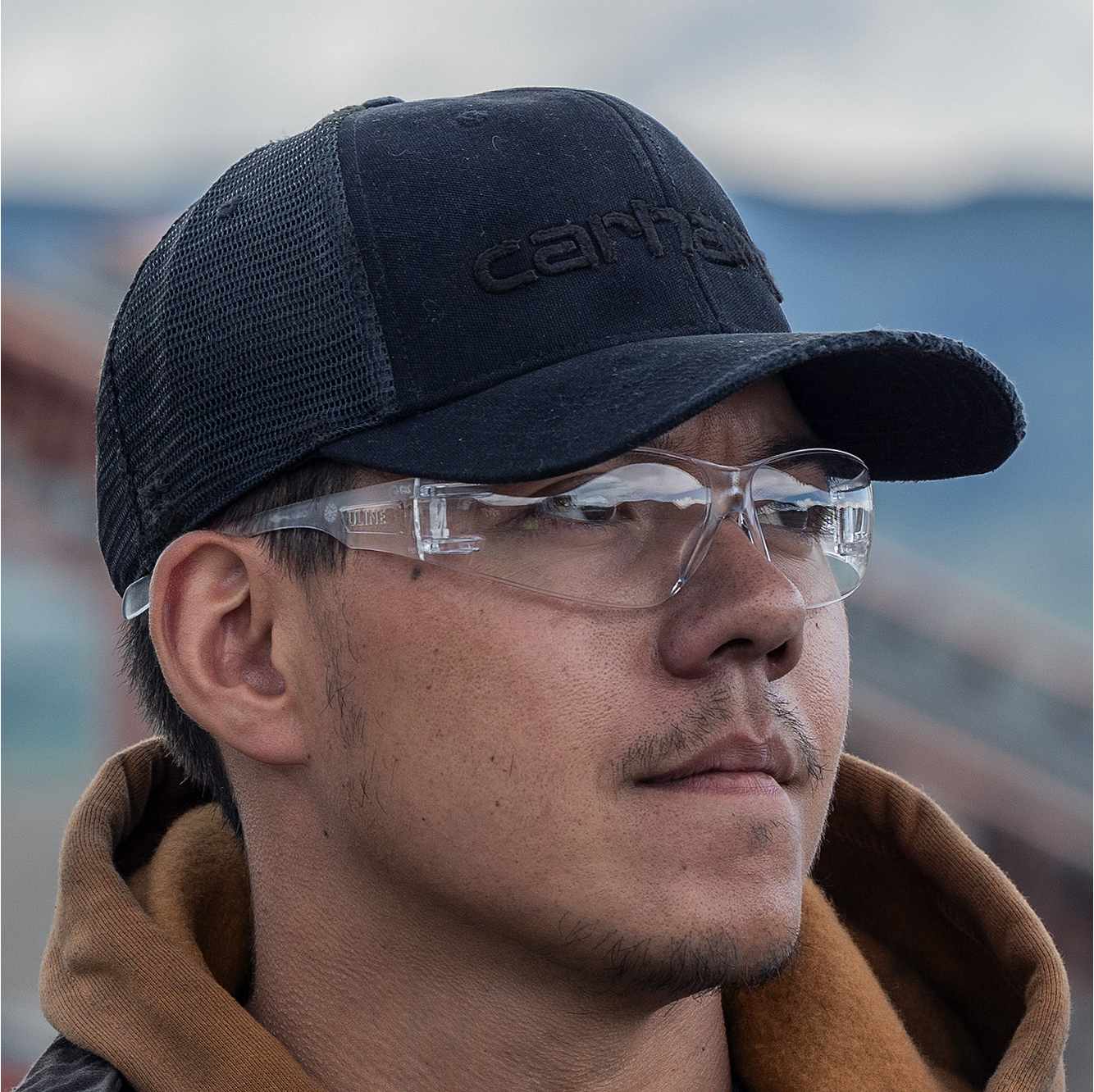 Dunmore Logo Cap