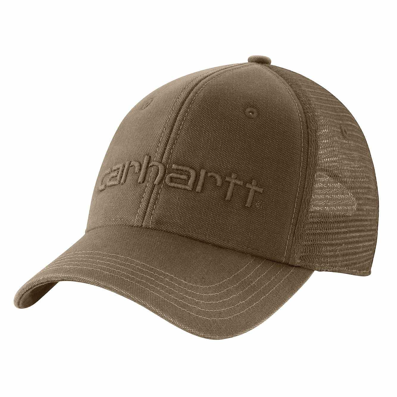 Dunmore Logo Cap