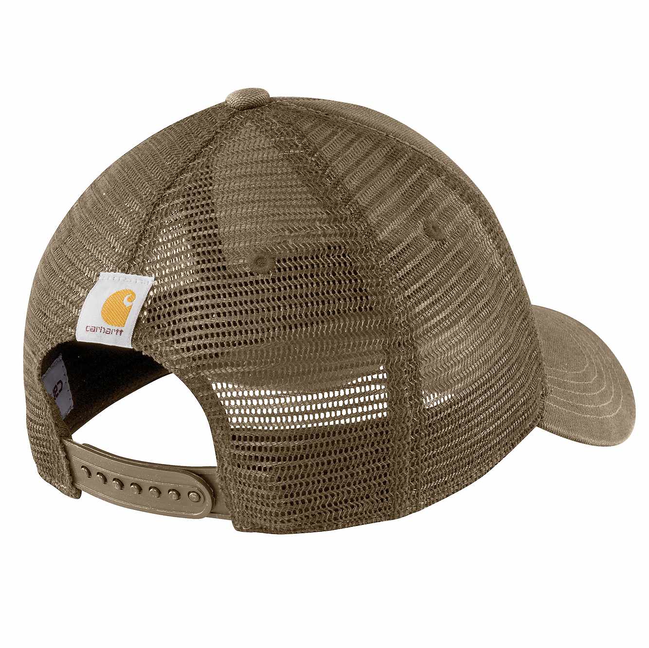 Dunmore Logo Cap