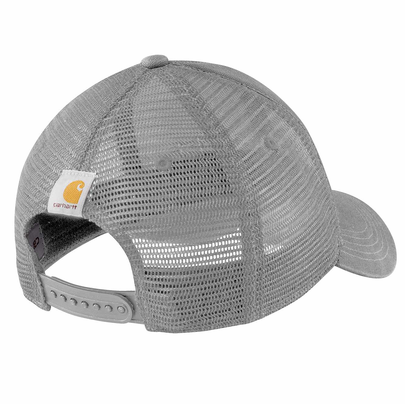 Dunmore Logo Cap