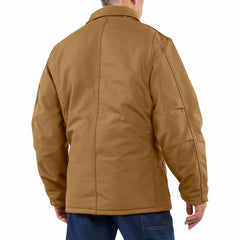 FR Duck Traditional Coat