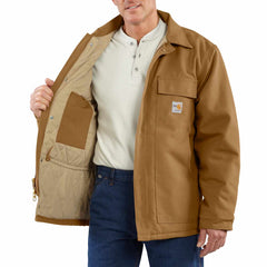 FR Duck Traditional Coat