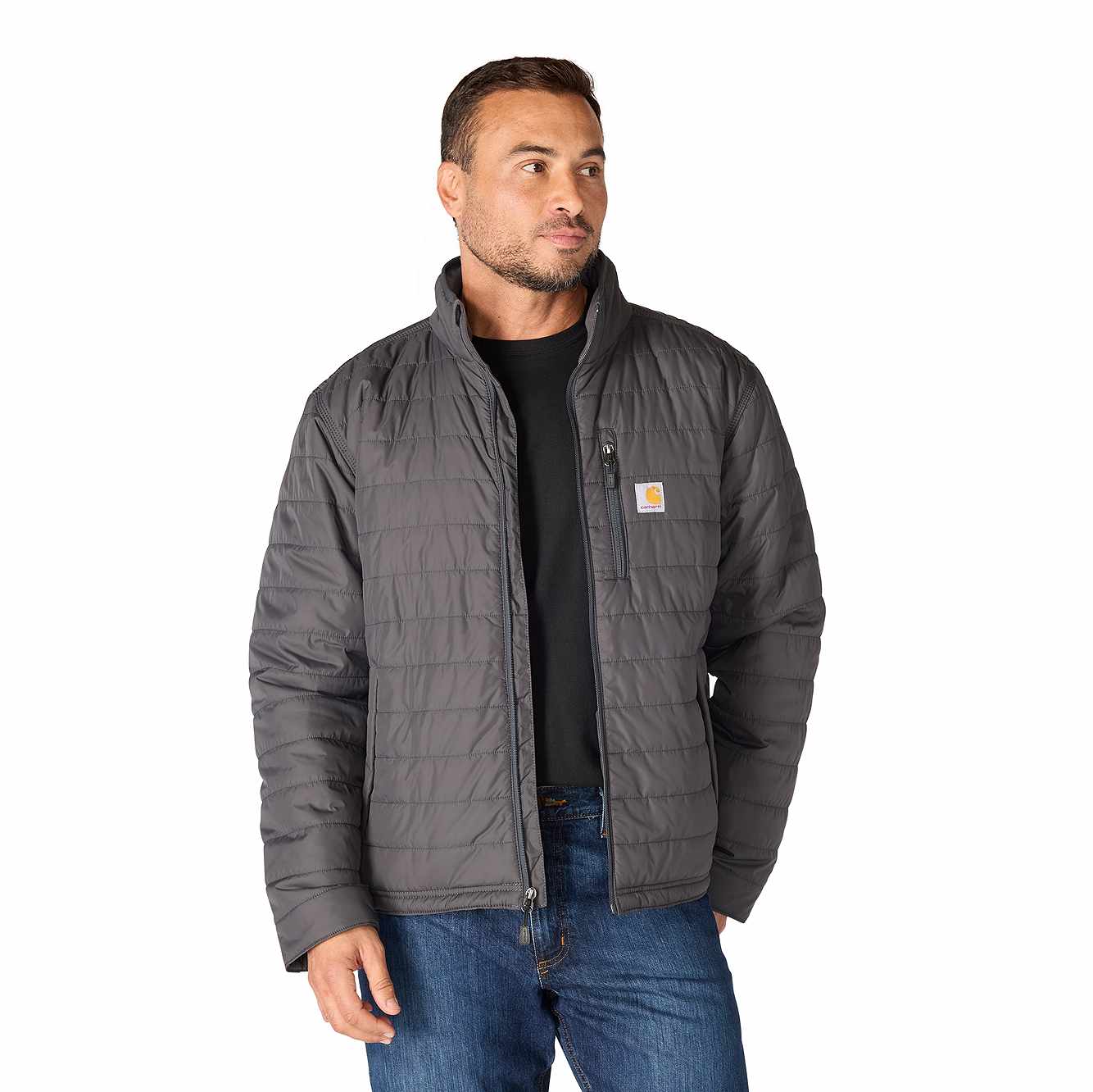 Gilliam Jacket