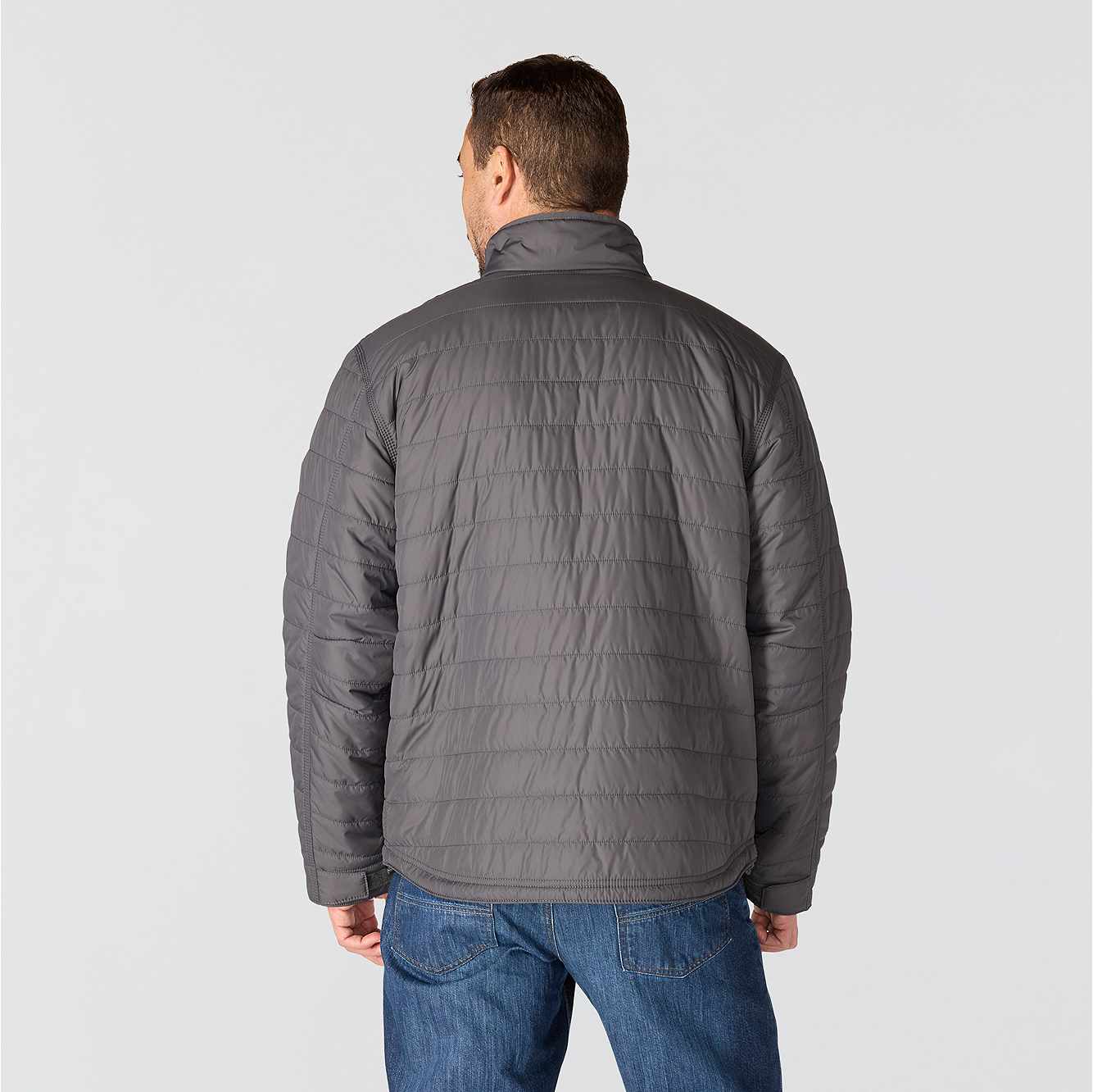 Gilliam Jacket