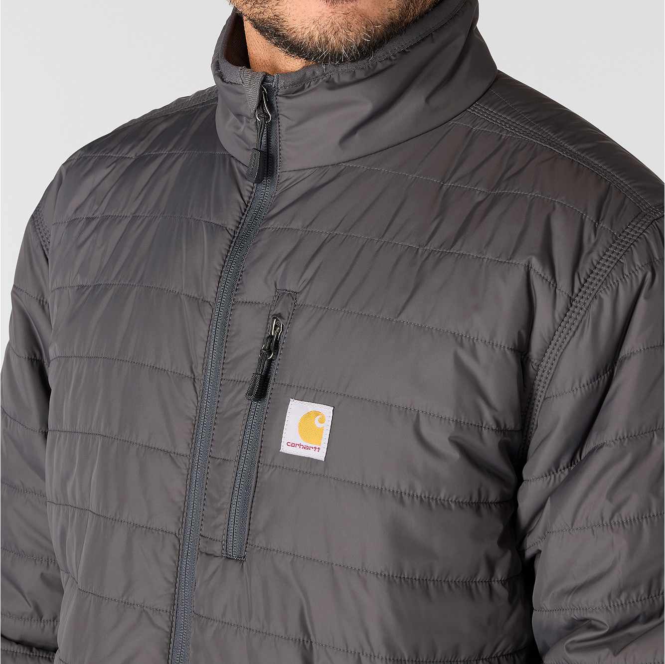 Gilliam Jacket