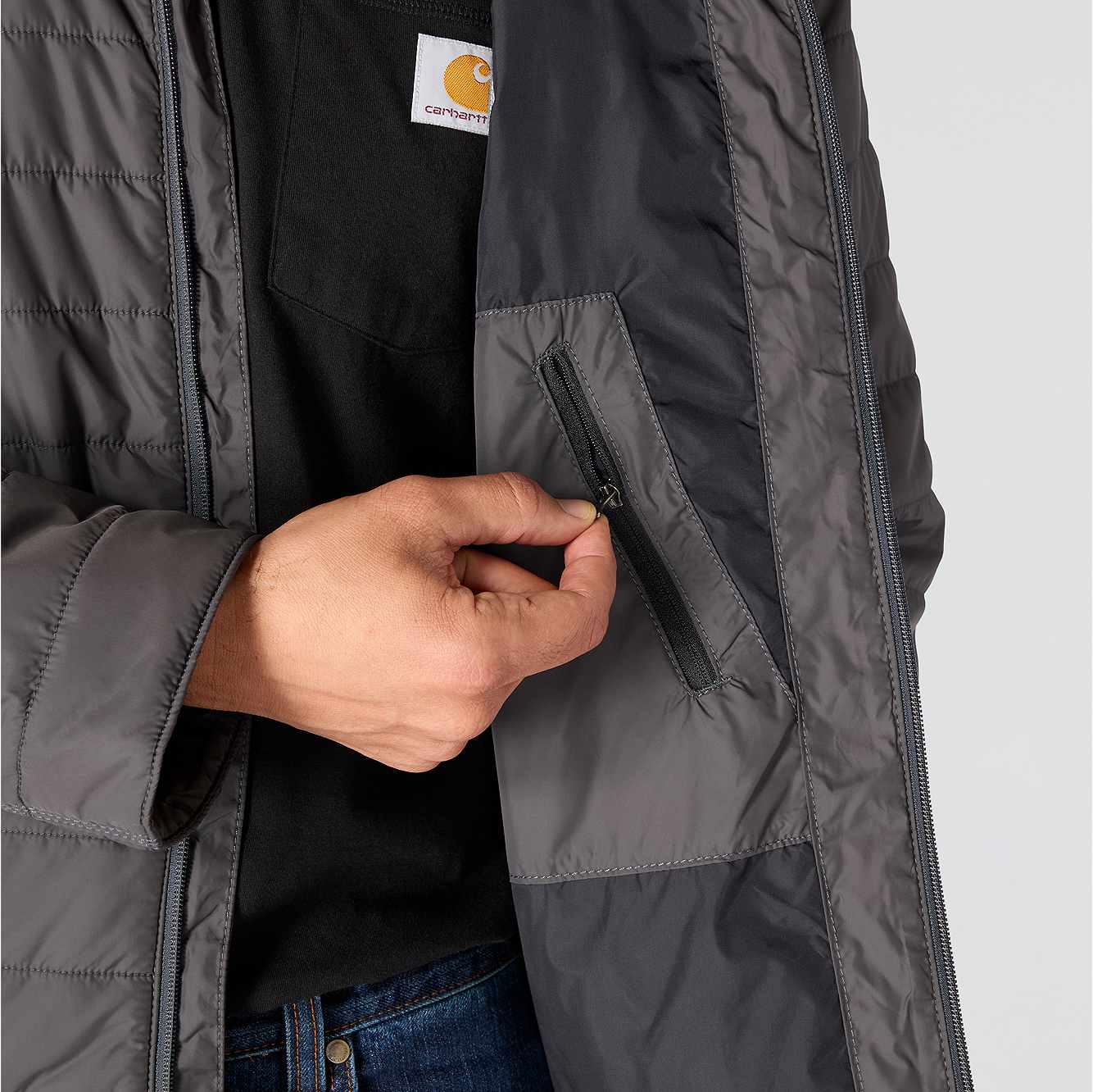 Gilliam Jacket