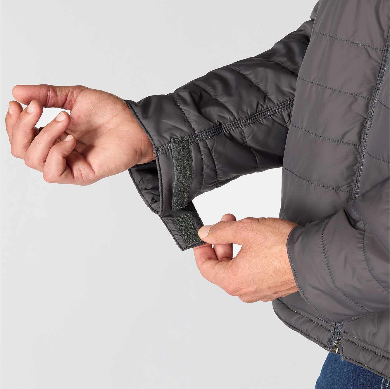 Gilliam Jacket