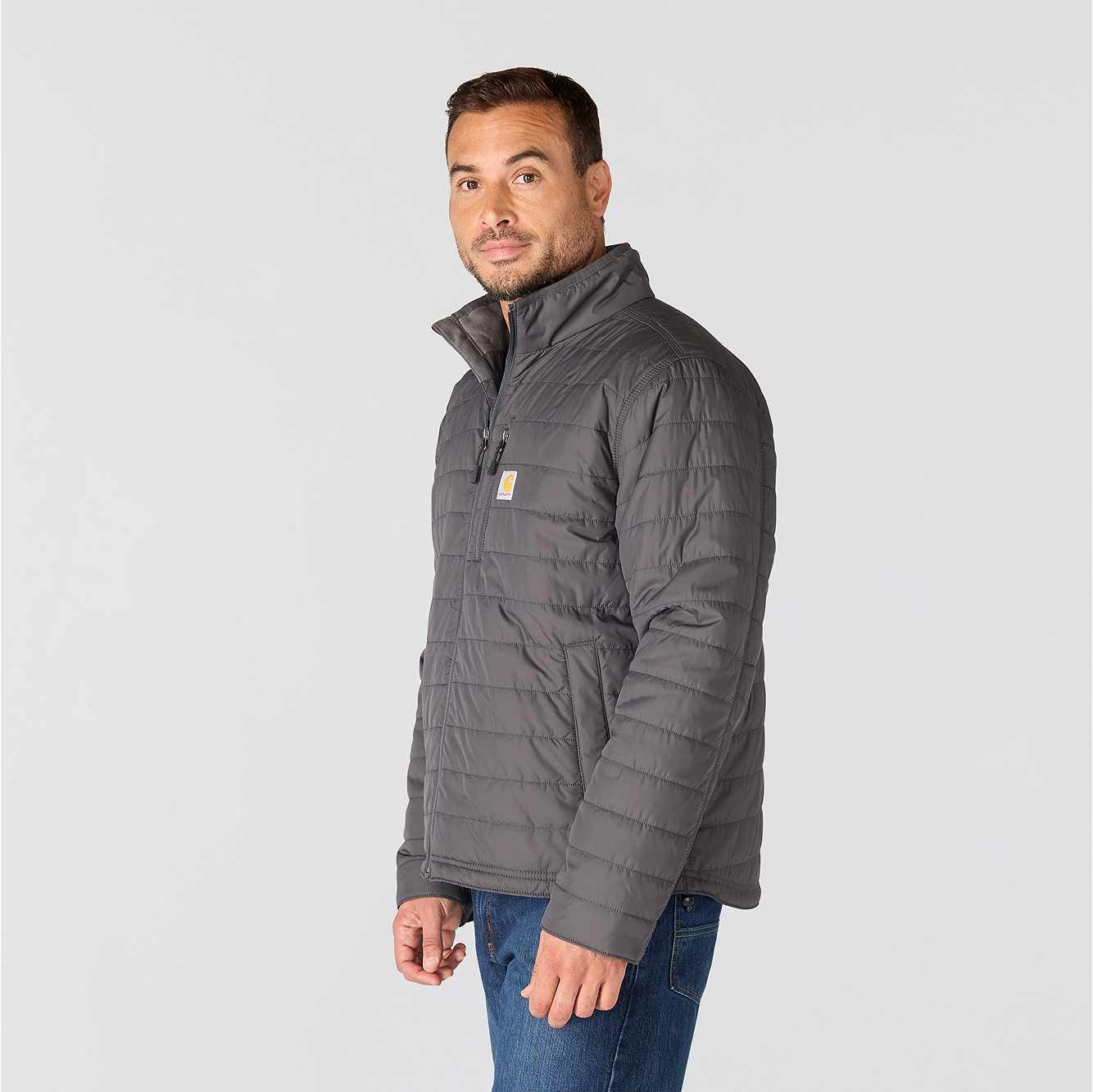 Gilliam Jacket