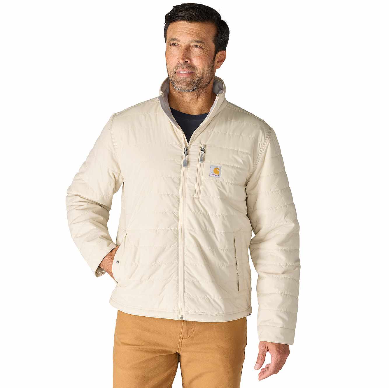 Gilliam Jacket