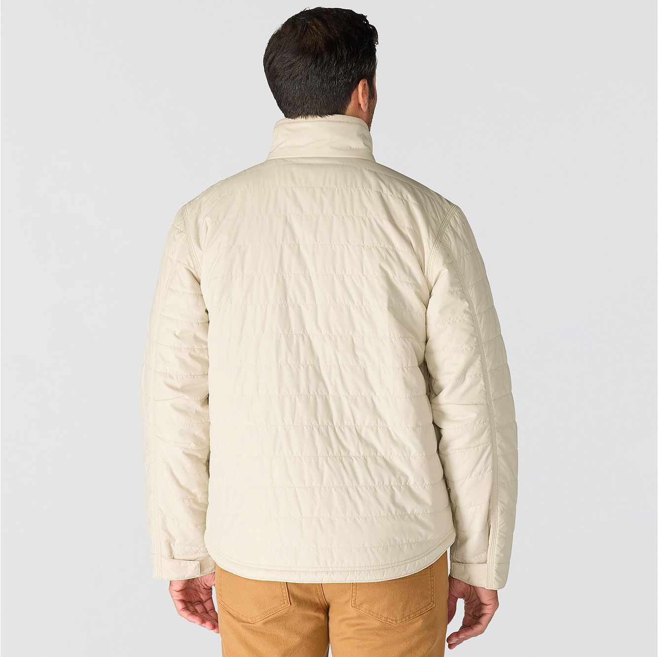 Gilliam Jacket