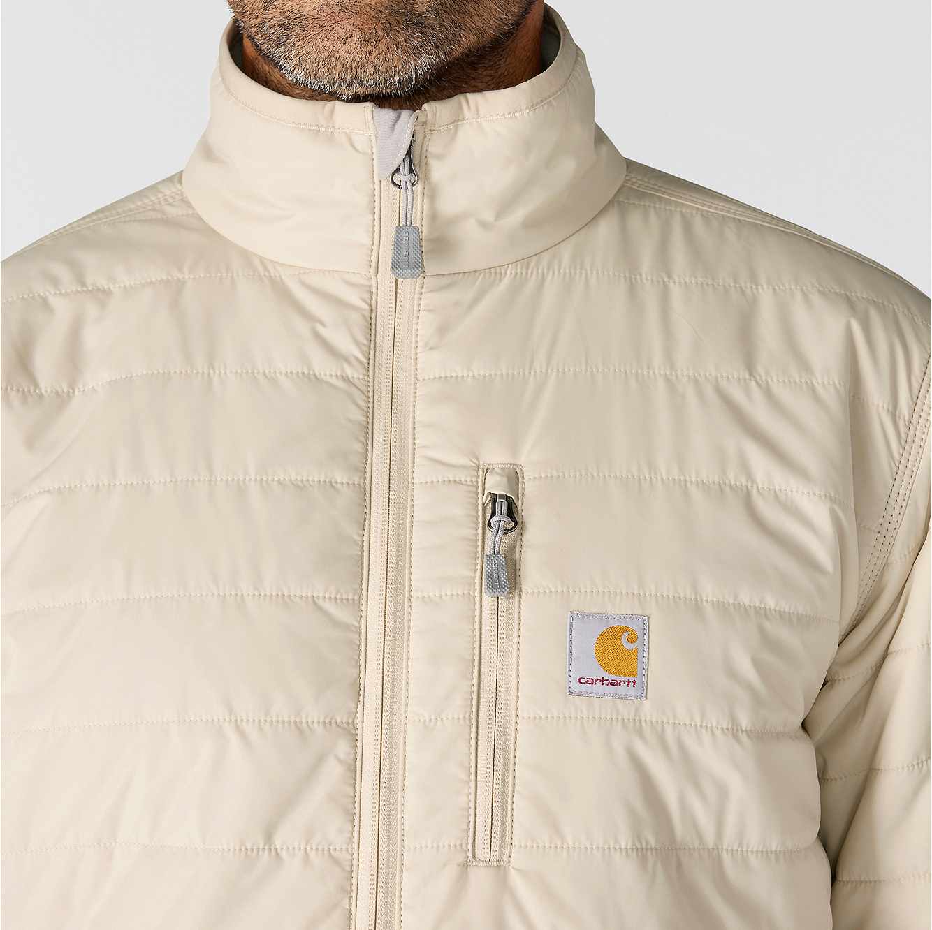 Gilliam Jacket