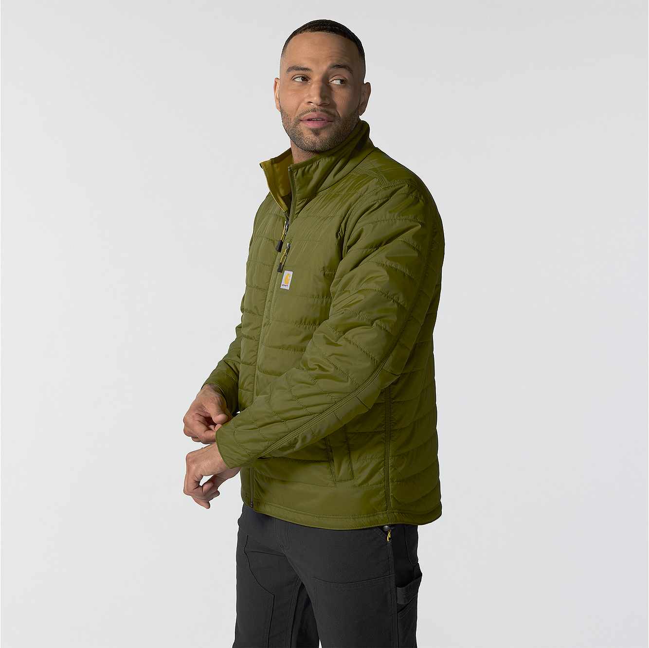 Gilliam Jacket