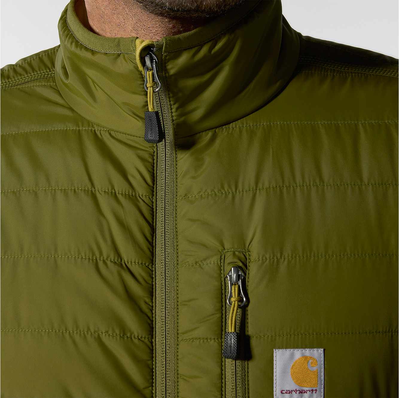 Gilliam Jacket