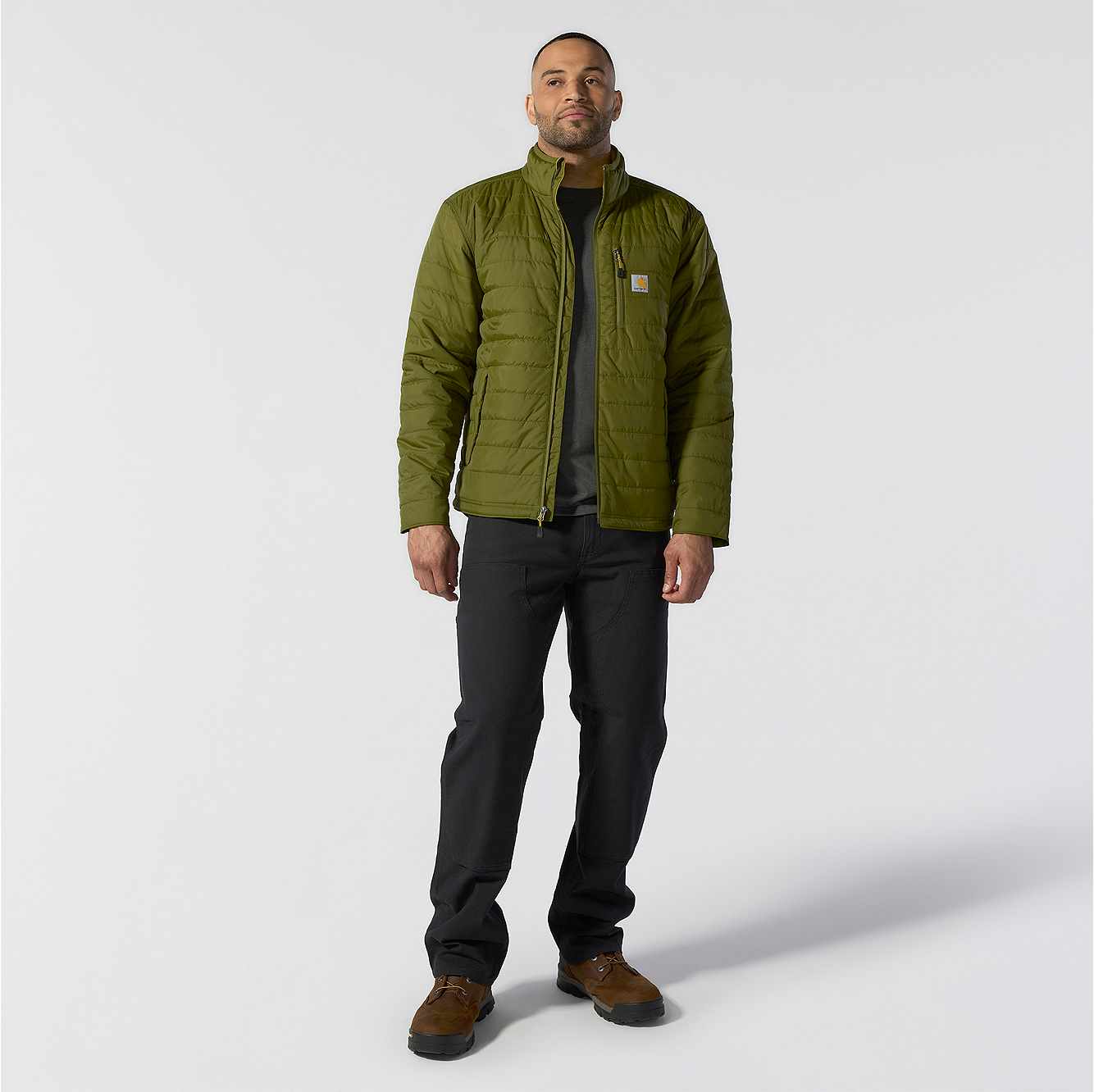 Gilliam Jacket