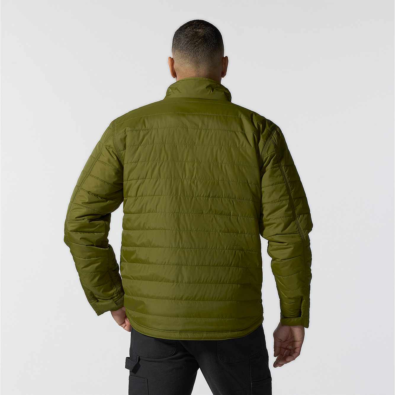 Gilliam Jacket