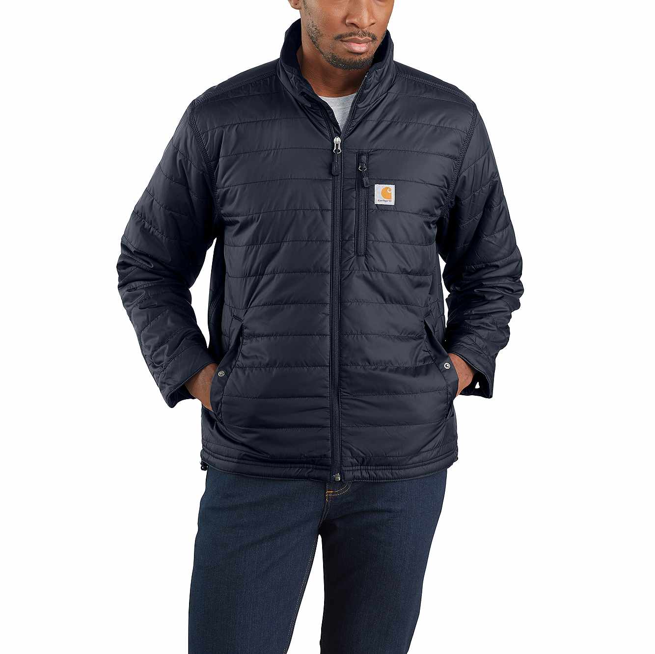 Gilliam Jacket